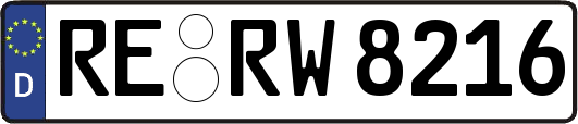 RE-RW8216