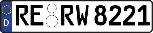 RE-RW8221