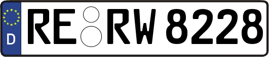 RE-RW8228