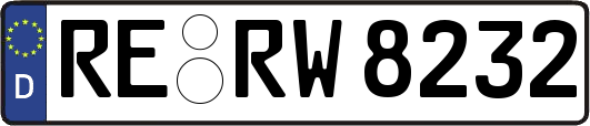 RE-RW8232