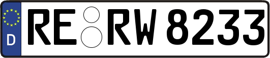 RE-RW8233