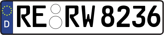 RE-RW8236