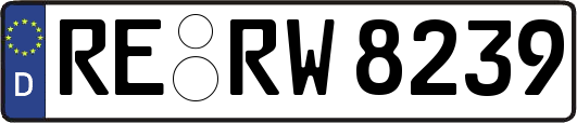 RE-RW8239