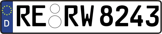 RE-RW8243