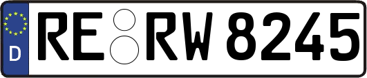 RE-RW8245
