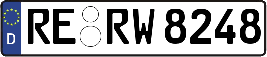 RE-RW8248