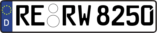 RE-RW8250