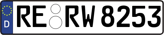 RE-RW8253