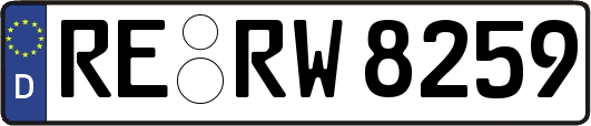 RE-RW8259