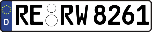RE-RW8261