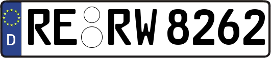 RE-RW8262