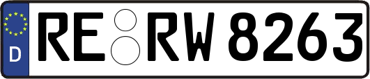 RE-RW8263