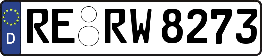RE-RW8273