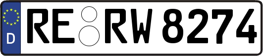 RE-RW8274