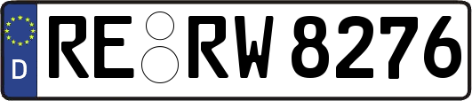 RE-RW8276