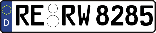 RE-RW8285