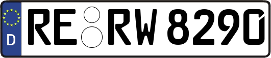 RE-RW8290