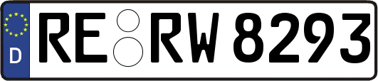 RE-RW8293