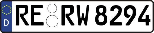 RE-RW8294