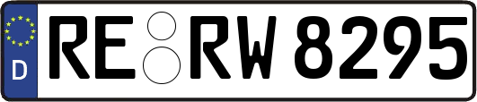 RE-RW8295