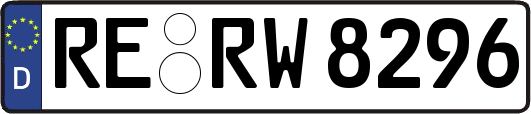 RE-RW8296