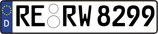 RE-RW8299