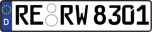 RE-RW8301