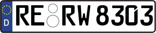 RE-RW8303