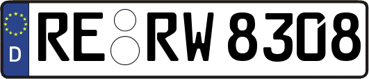 RE-RW8308