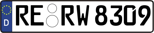 RE-RW8309
