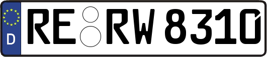 RE-RW8310