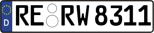 RE-RW8311