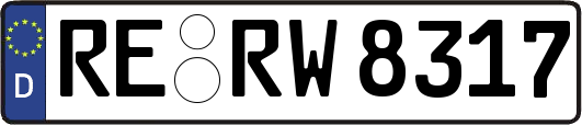RE-RW8317