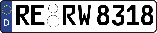 RE-RW8318