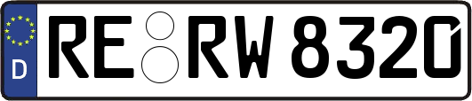 RE-RW8320