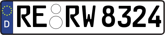 RE-RW8324