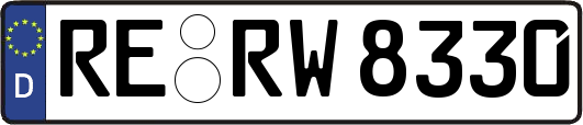 RE-RW8330