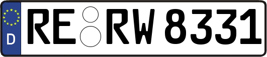 RE-RW8331