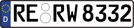 RE-RW8332
