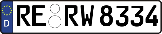 RE-RW8334