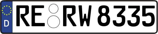 RE-RW8335