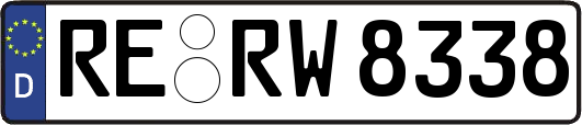 RE-RW8338