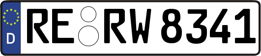 RE-RW8341