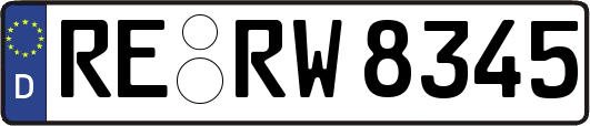 RE-RW8345
