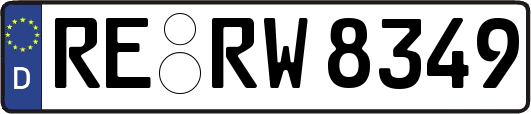 RE-RW8349