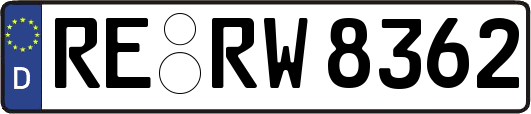 RE-RW8362