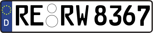 RE-RW8367