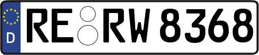 RE-RW8368