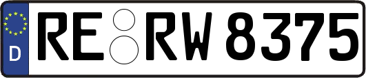 RE-RW8375