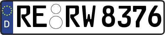 RE-RW8376